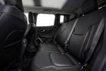 Jeep Renegade Limited 2016 года (CN)